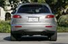 2005 Infiniti FX35 Picture